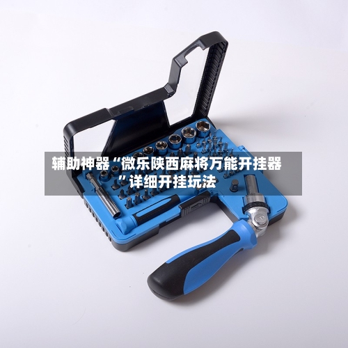 辅助神器“微乐陕西麻将万能开挂器”详细开挂玩法