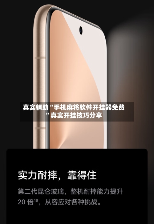 真实辅助“手机麻将软件开挂器免费”真实开挂技巧分享-第2张图片