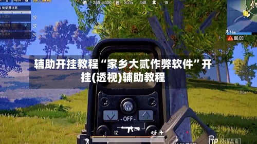 辅助开挂教程“家乡大贰作弊软件”开挂(透视)辅助教程-第2张图片