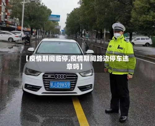 【疫情期间临停,疫情期间路边停车违章吗】-第2张图片