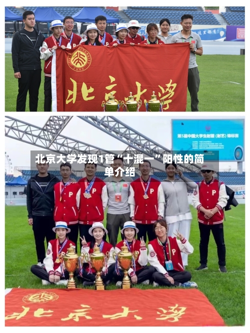 北京大学发现1管“十混一”阳性的简单介绍