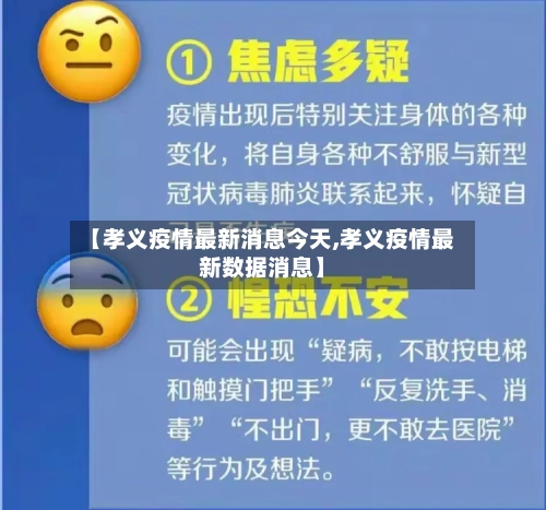 【孝义疫情最新消息今天,孝义疫情最新数据消息】-第2张图片