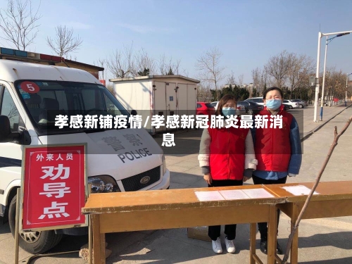 孝感新铺疫情/孝感新冠肺炎最新消息-第2张图片