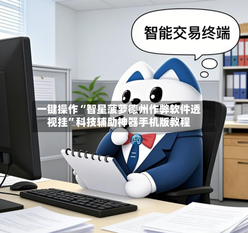 一键操作“智星菠萝德州作弊软件透视挂”科技辅助神器手机版教程-第3张图片