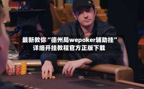 最新教你“德州局wepoker辅助挂”详细开挂教程官方正版下载-第2张图片