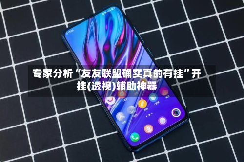 专家分析“友友联盟确实真的有挂	”开挂(透视)辅助神器-第2张图片