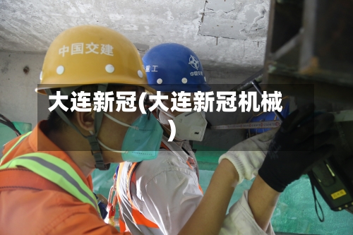 大连新冠(大连新冠机械)-第3张图片