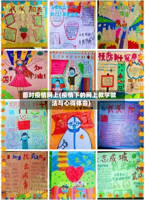 面对疫情网上(疫情下的网上教学做法与心得体会)