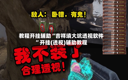 教程开挂辅助“吉祥填大坑透视软件”开挂(透视)辅助教程-第3张图片