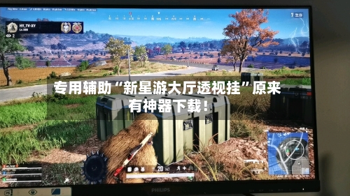 专用辅助“新星游大厅透视挂”原来有神器下载！-第3张图片