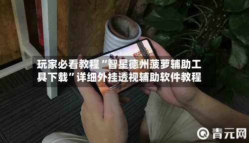 玩家必看教程“智星德州菠萝辅助工具下载	”详细外挂透视辅助软件教程-第2张图片