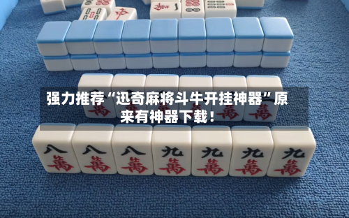 强力推荐“迅奇麻将斗牛开挂神器	”原来有神器下载！-第2张图片