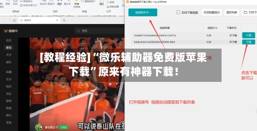 [教程经验]“微乐辅助器免费版苹果下载	”原来有神器下载！-第2张图片