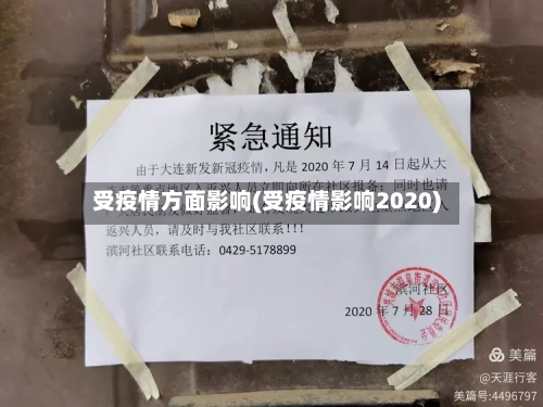 受疫情方面影响(受疫情影响2020)-第2张图片