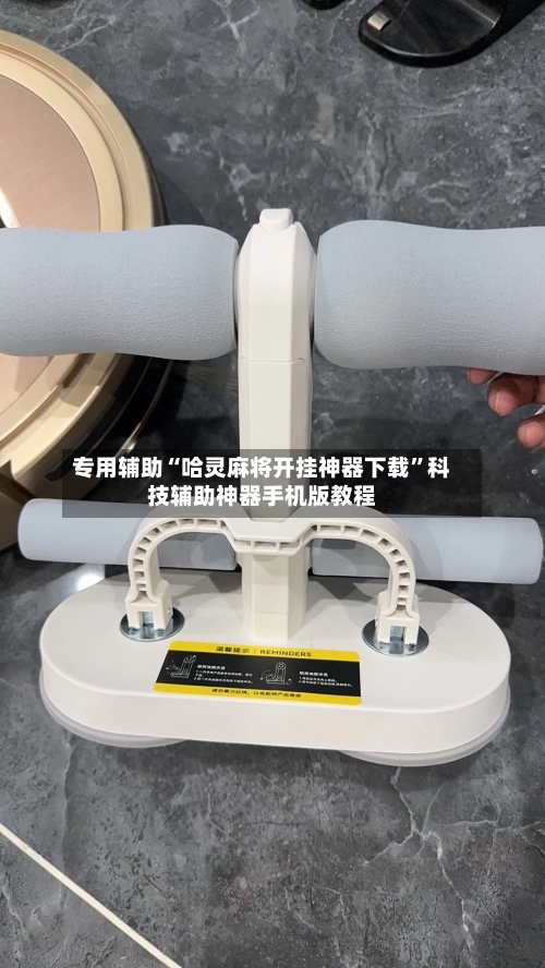 专用辅助“哈灵麻将开挂神器下载	”科技辅助神器手机版教程-第2张图片