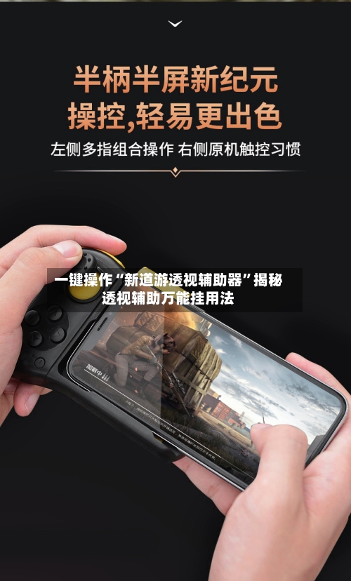 一键操作“新道游透视辅助器”揭秘透视辅助万能挂用法-第2张图片