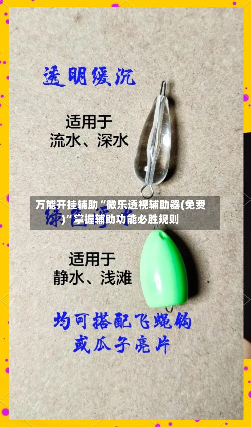 万能开挂辅助“微乐透视辅助器(免费)”掌握辅助功能必胜规则