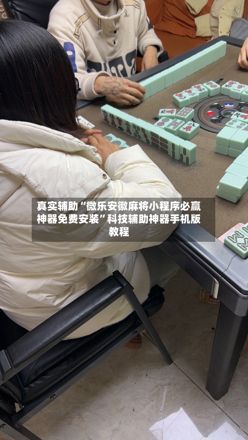 真实辅助“微乐安徽麻将小程序必赢神器免费安装”科技辅助神器手机版教程-第2张图片