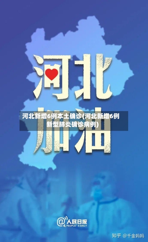 河北新增6例本土确诊(河北新增6例新型肺炎确诊病例)-第3张图片
