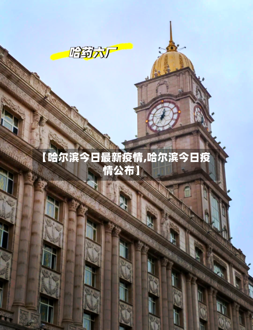 【哈尔滨今日最新疫情,哈尔滨今日疫情公布】-第3张图片