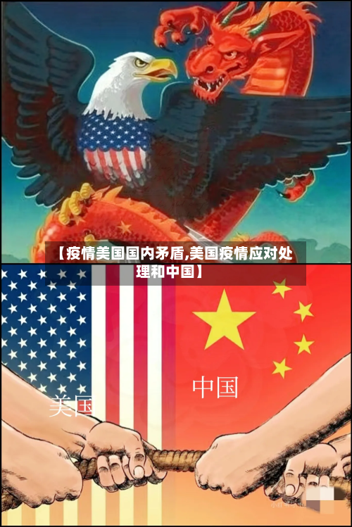 【疫情美国国内矛盾,美国疫情应对处理和中国】-第2张图片