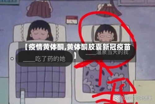 【疫情黄体酮,黄体酮胶囊新冠疫苗】-第2张图片