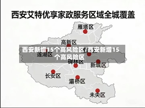 西安新增15个高风险区/西安新增15个高风险区-第2张图片