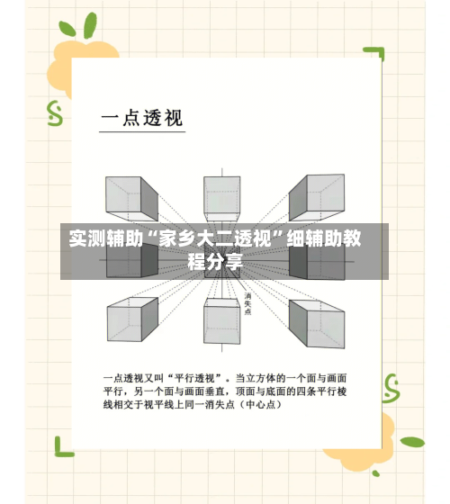 实测辅助“家乡大二透视”细辅助教程分享-第3张图片