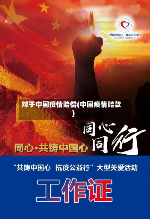 对于中国疫情赔偿(中国疫情赔款)-第3张图片