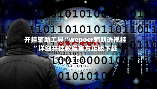 开挂辅助工具“wepoer辅助透视挂	”详细开挂教程官方正版下载-第2张图片