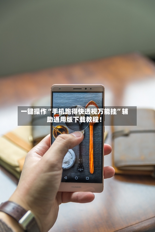 一键操作“手机跑得快透视万能挂”辅助通用版下载教程！-第2张图片