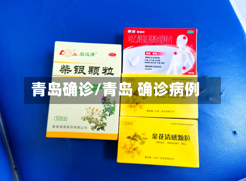 青岛确诊/青岛 确诊病例