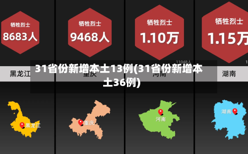 31省份新增本土13例(31省份新增本土36例)-第2张图片