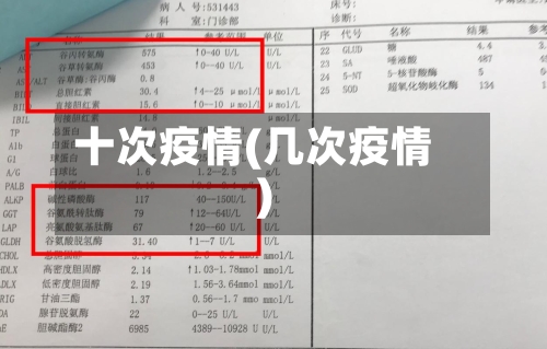 十次疫情(几次疫情)-第2张图片