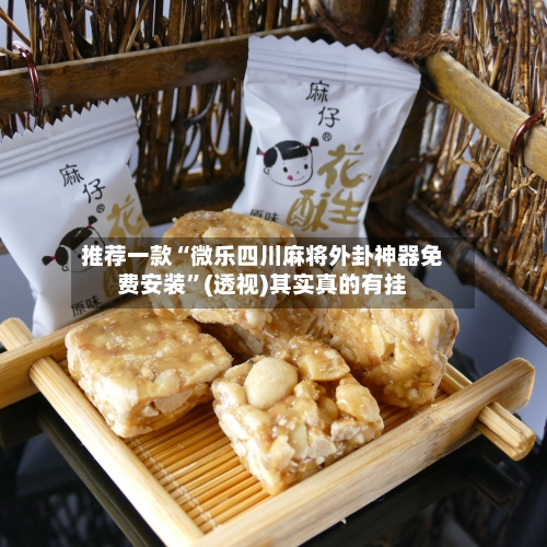 推荐一款“微乐四川麻将外卦神器免费安装”(透视)其实真的有挂-第2张图片