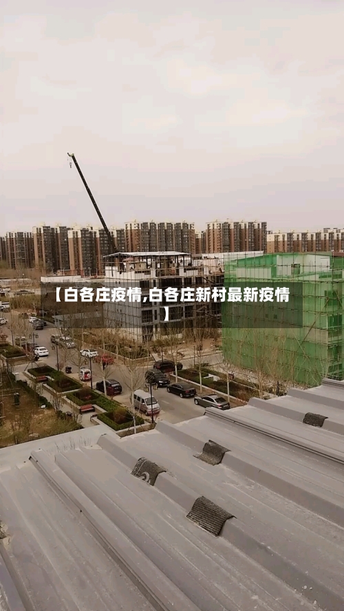 【白各庄疫情,白各庄新村最新疫情】-第3张图片