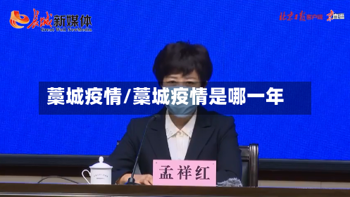 藁城疫情/藁城疫情是哪一年-第2张图片