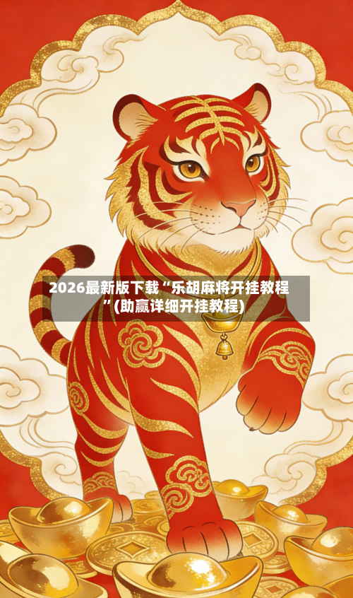 2026最新版下载“乐胡麻将开挂教程”(助赢详细开挂教程)-第2张图片