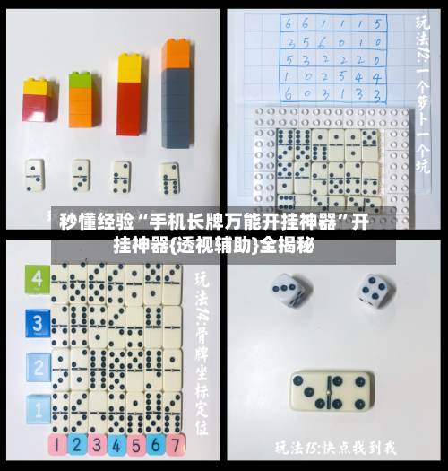 秒懂经验“手机长牌万能开挂神器”开挂神器{透视辅助}全揭秘