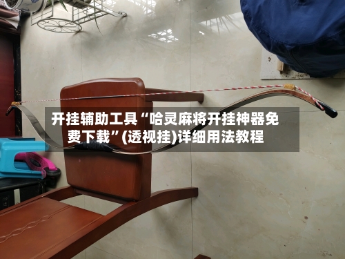 开挂辅助工具“哈灵麻将开挂神器免费下载	”(透视挂)详细用法教程-第2张图片