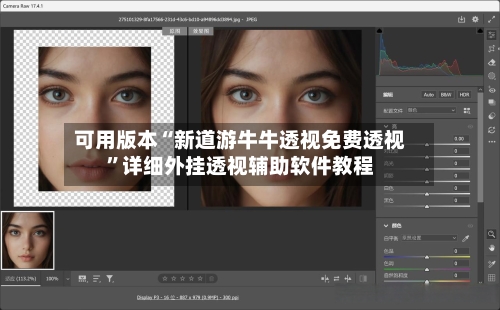 可用版本“新道游牛牛透视免费透视”详细外挂透视辅助软件教程-第3张图片