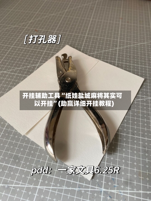 开挂辅助工具“纸娃盐城麻将其实可以开挂”(助赢详细开挂教程)-第2张图片