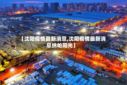 【沈阳疫情最新消息,沈阳疫情最新消息纳帕阳光】