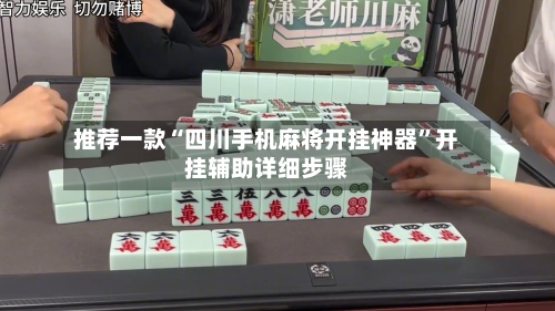 推荐一款“四川手机麻将开挂神器	”开挂辅助详细步骤-第2张图片