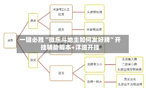 一键必胜“微乐斗地主如何发好牌”开挂辅助脚本+详细开挂-第2张图片