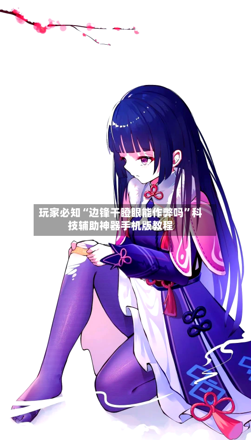 玩家必知“边锋干瞪眼能作弊吗”科技辅助神器手机版教程