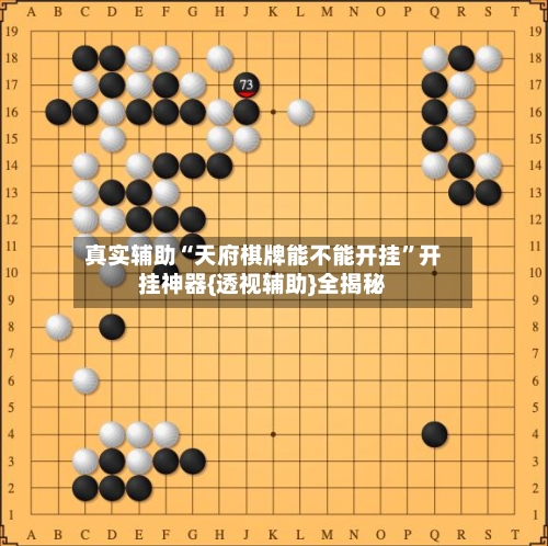 真实辅助“天府棋牌能不能开挂”开挂神器{透视辅助}全揭秘-第2张图片
