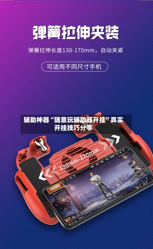 辅助神器“随意玩辅助器开挂”真实开挂技巧分享-第3张图片