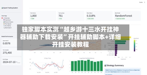 独家脚本实测“越乡游十三水开挂神器辅助下载安装”开挂辅助脚本+详细开挂安装教程-第2张图片