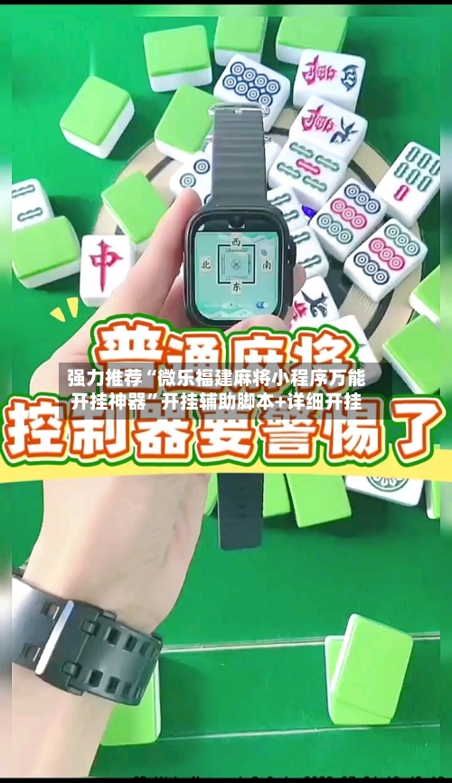 强力推荐“微乐福建麻将小程序万能开挂神器	”开挂辅助脚本+详细开挂-第3张图片